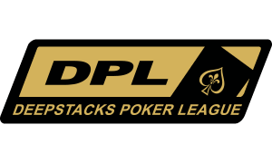 DeepStacks Poker League